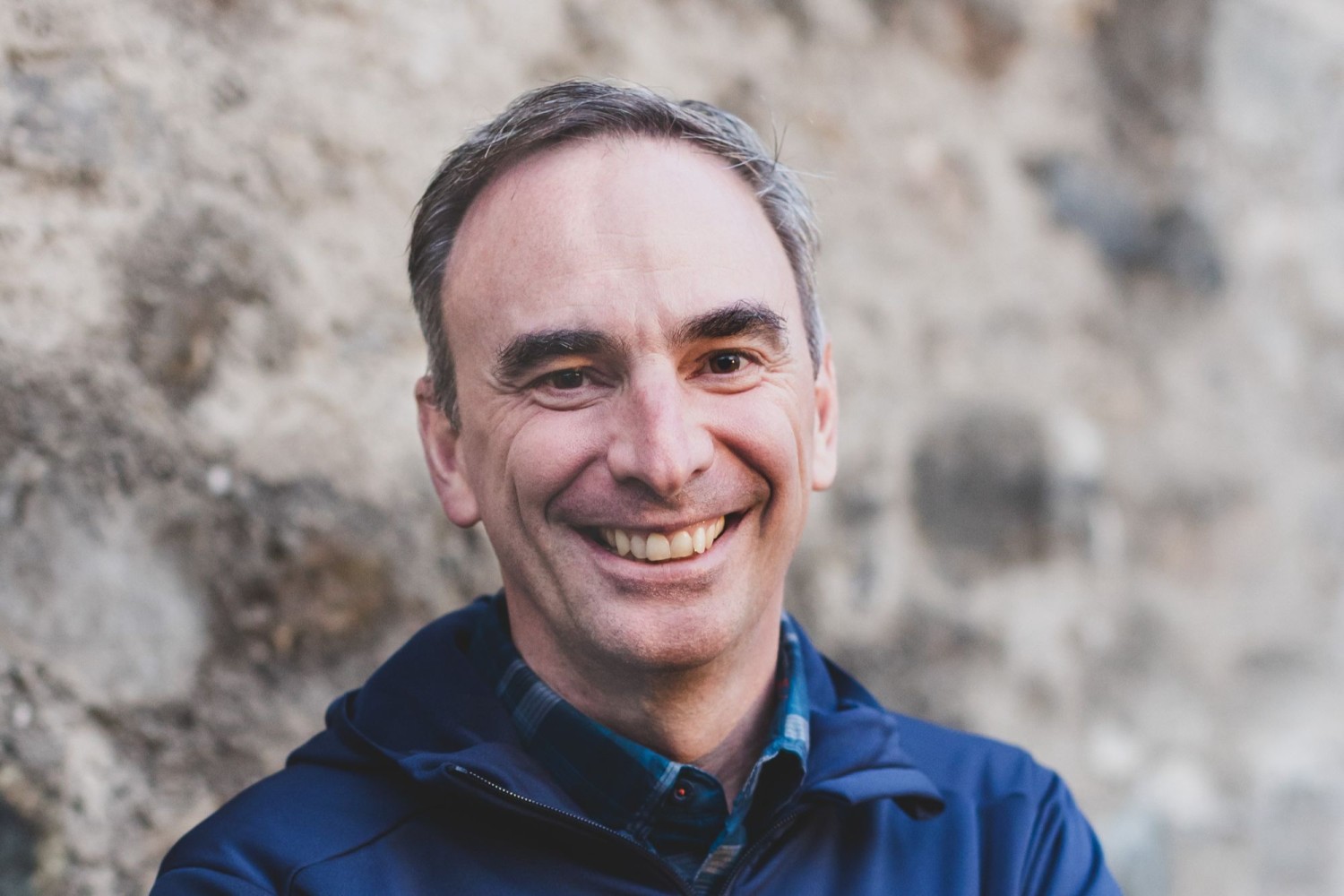 Stéphane Grounauer