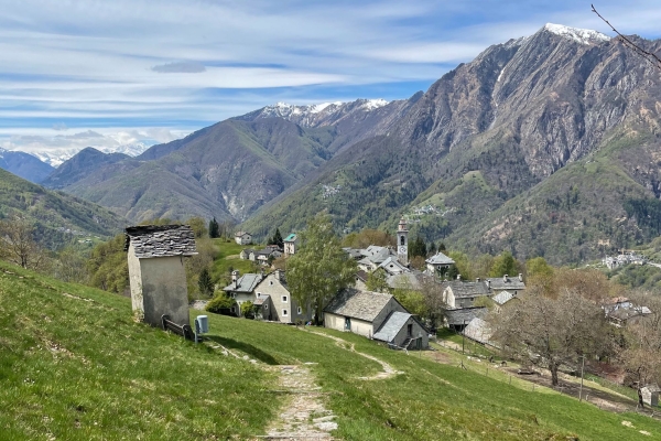 Centovalli in cucina: da Pietro Leemann a Terra Vecchia e Bordei