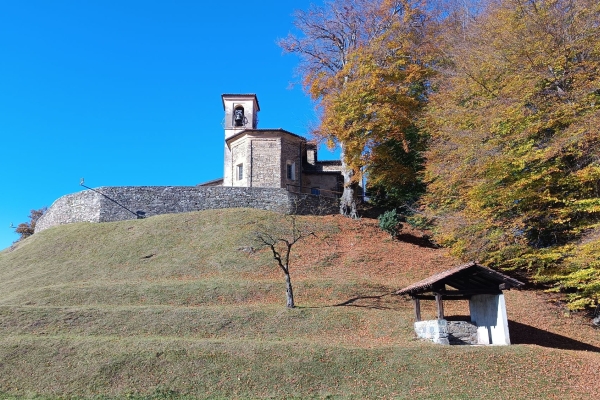 Malcantone panoramico