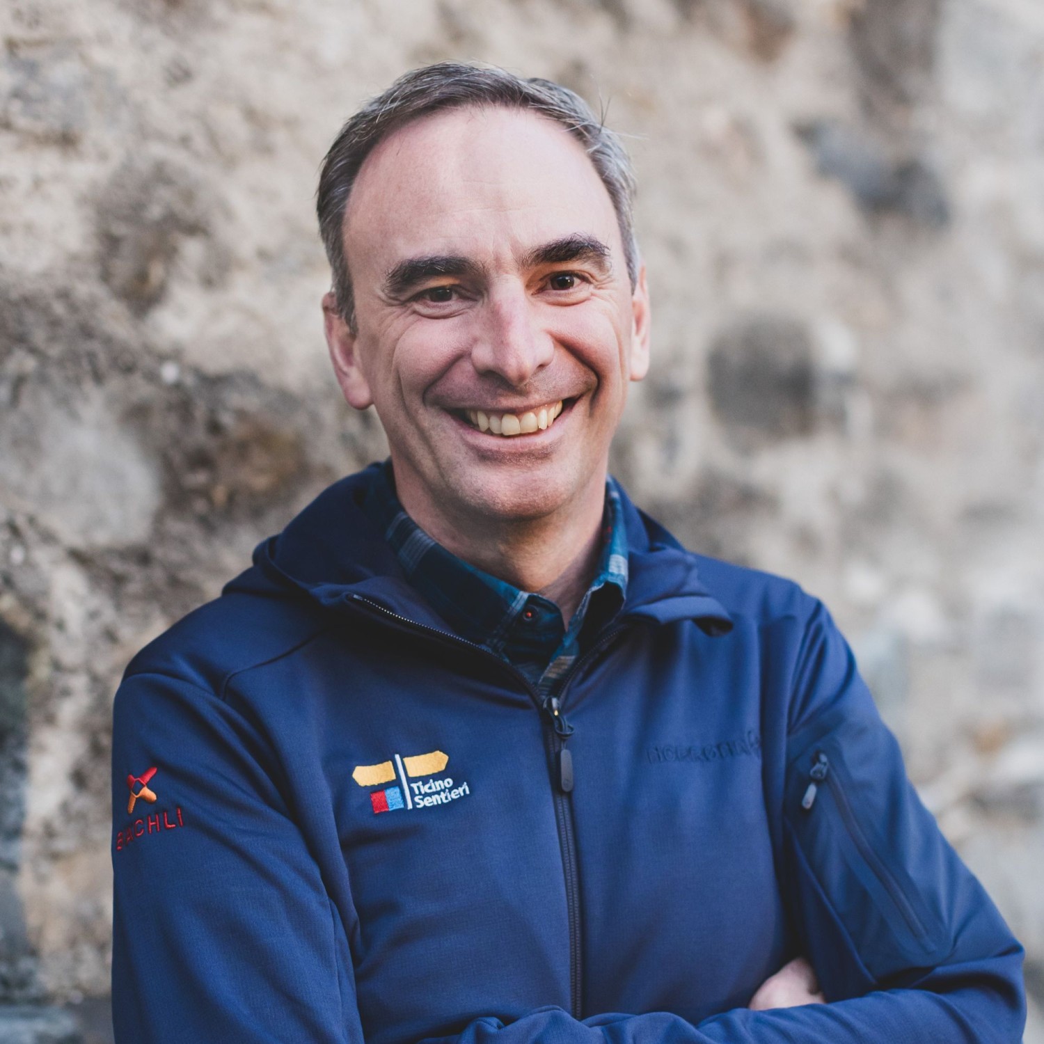 Stéphane Grounauer
