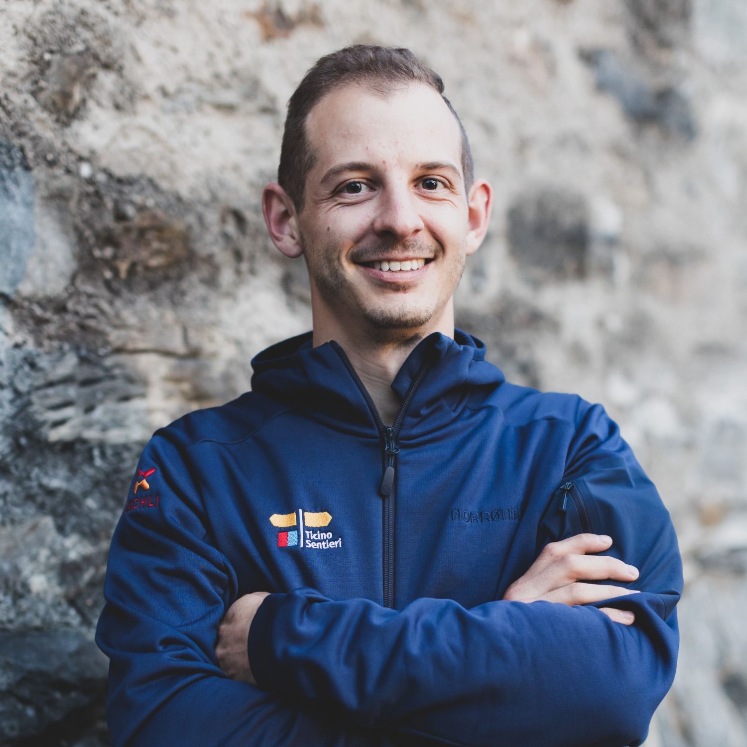Stefano Olgiati
